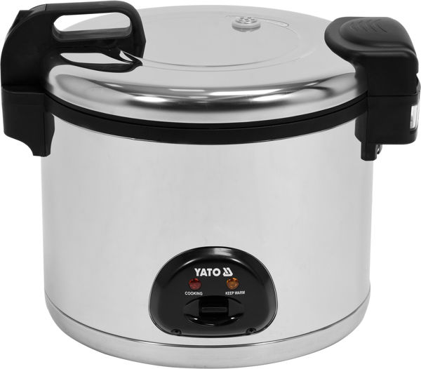 Picture of YATO Rice Cooker 16.5L