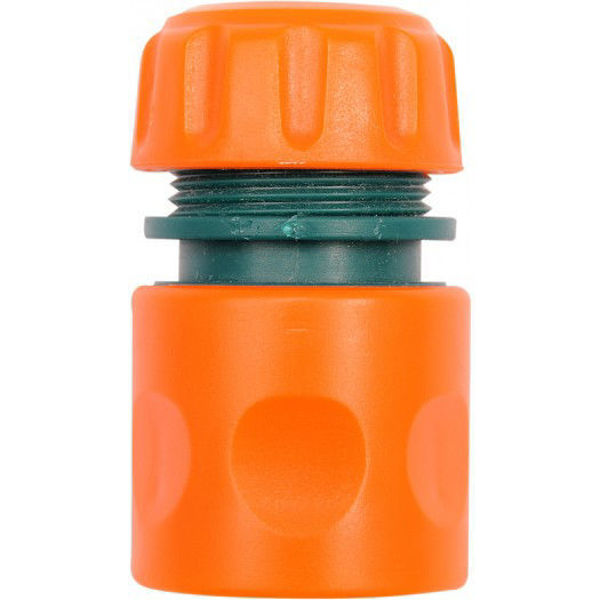 Picture of HOSE CONNECTOR STANDARD/ABS/ 1/2" /BULK/