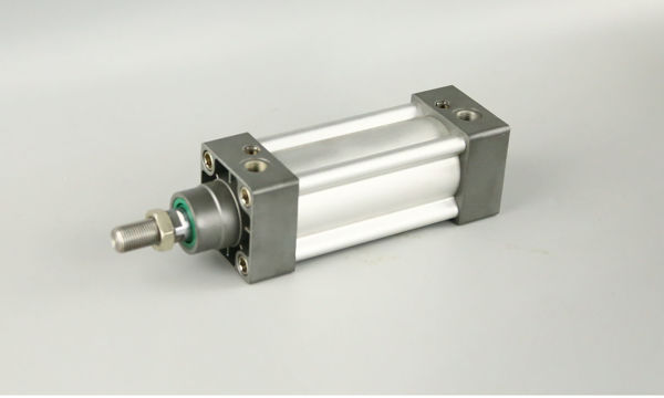 Picture of VBC Series ISO15552 Standard Cylinder