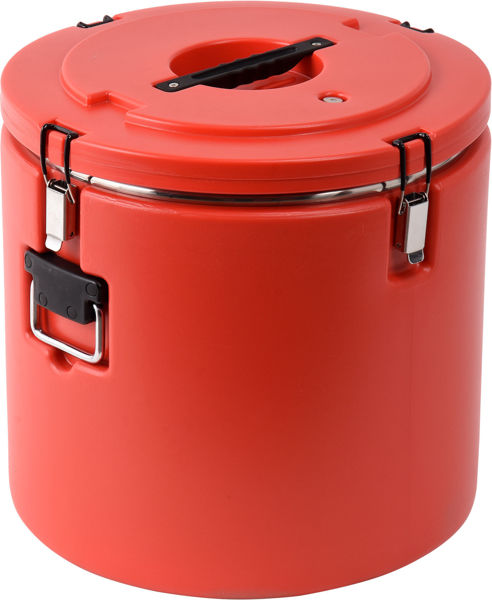 Picture of Isothermal Containers  48L