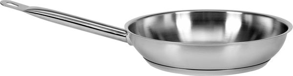 Picture of Stainless Steel Frying Pan  24cm
