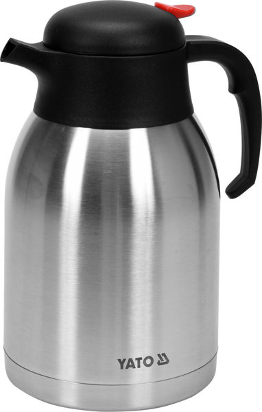 Picture of Table Thermos With A Button 2.0L
