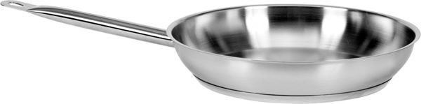 Picture of Stainless Steel Frying Pan 28cm
