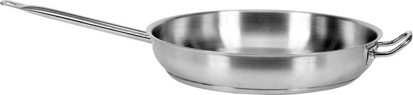 Picture of Stainless Steel Frying Pan 40cm