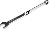 Picture of X HANDLE COMBINATION WRENCH 12MM