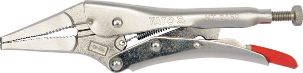 Picture of LOCKING PLIERS 225mm
