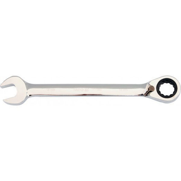 Picture of RATCHET COMBINATION SPANNER 11MM