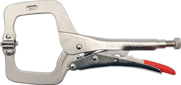 Picture of LOCKING PLIERS C TYPE 280MM
