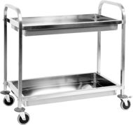 Picture of SERVICE TROLLEY