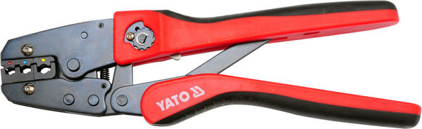 Picture of CRIMPING PLIERS 250MM